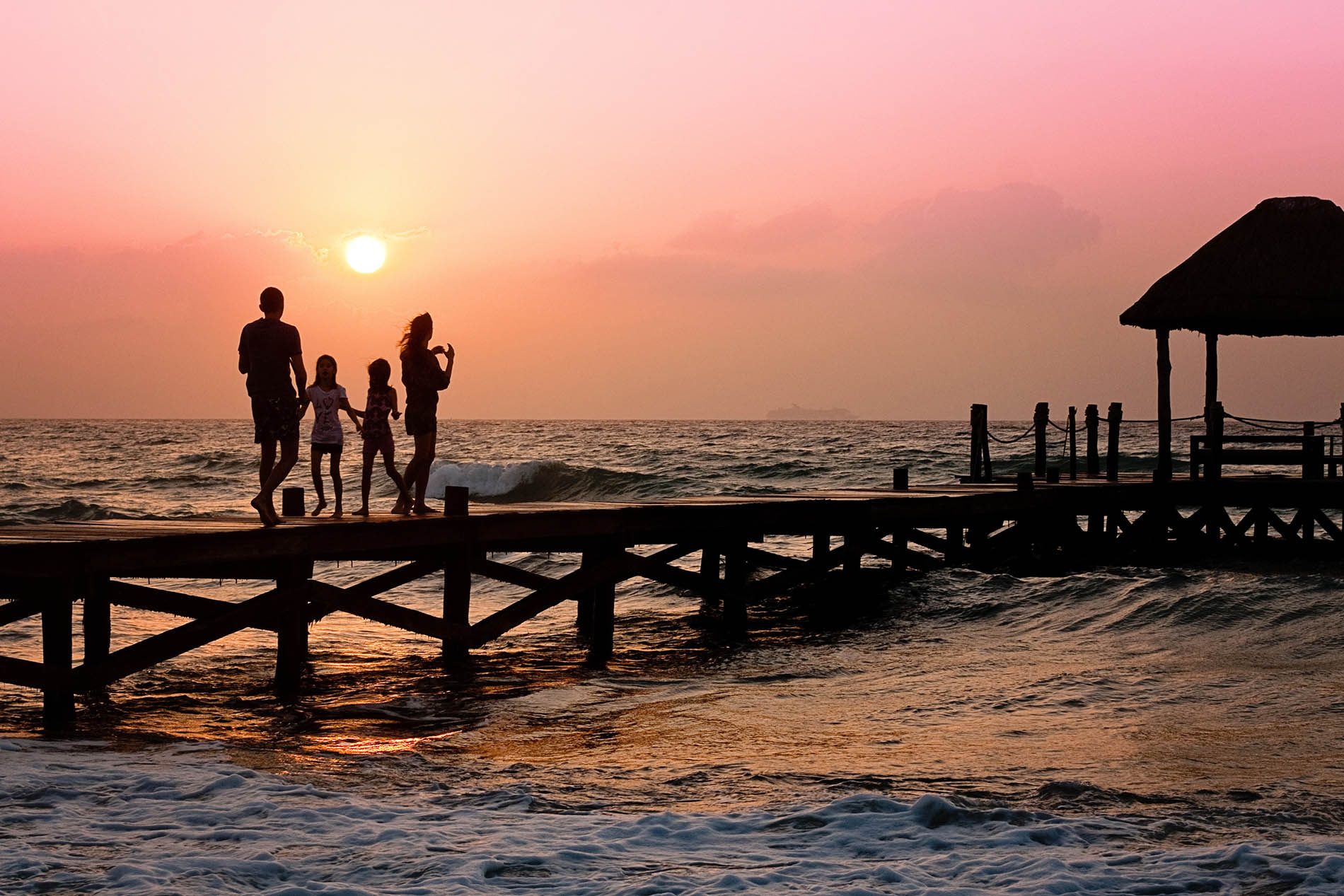 Family Vacations